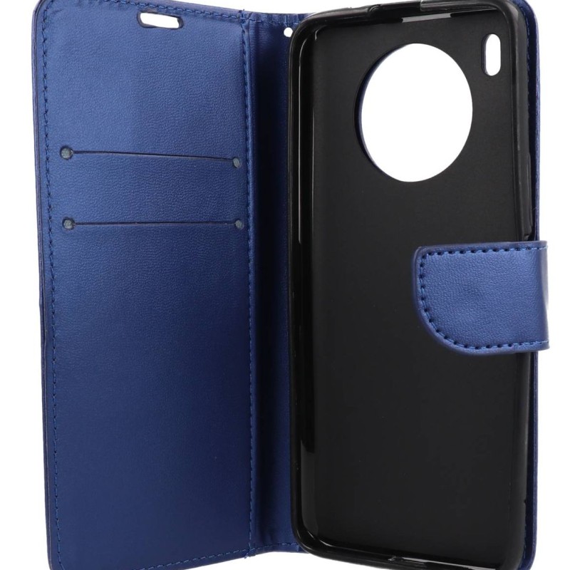 B.D.L Θήκη Book Wallet Πορτοφόλι (Honor 50 Lite & Huawei Nova 8i) B.D.L Θήκη Book Wallet Πορτοφόλι (Honor 50 Lite & Huawei Nova 8i)