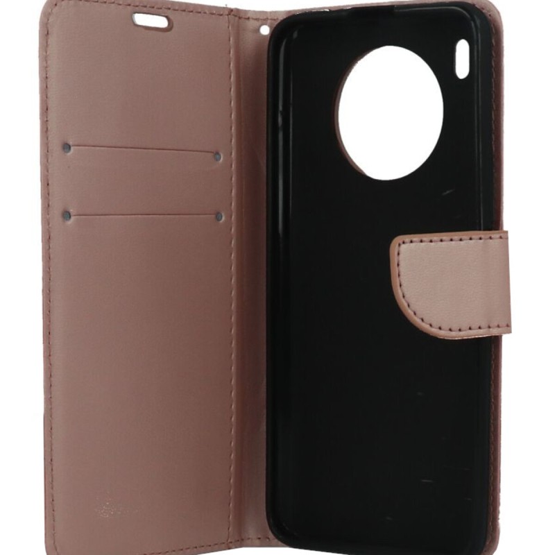 B.D.L Θήκη Book Wallet Πορτοφόλι (Honor 50 Lite & Huawei Nova 8i) B.D.L Θήκη Book Wallet Πορτοφόλι (Honor 50 Lite & Huawei Nova 8i)