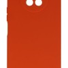 Siipro Back Cover Θήκη Σιλικόνης Ματ (Honor 50 Lite & Huawei Nova 8i)