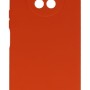 Siipro Back Cover Θήκη Σιλικόνης Ματ (Honor 50 Lite & Huawei Nova 8i)