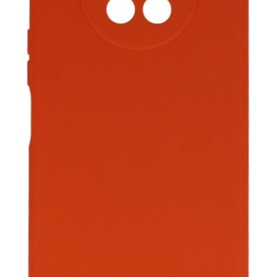 Siipro Back Cover Θήκη Σιλικόνης Ματ (Honor 50 Lite & Huawei Nova 8i)