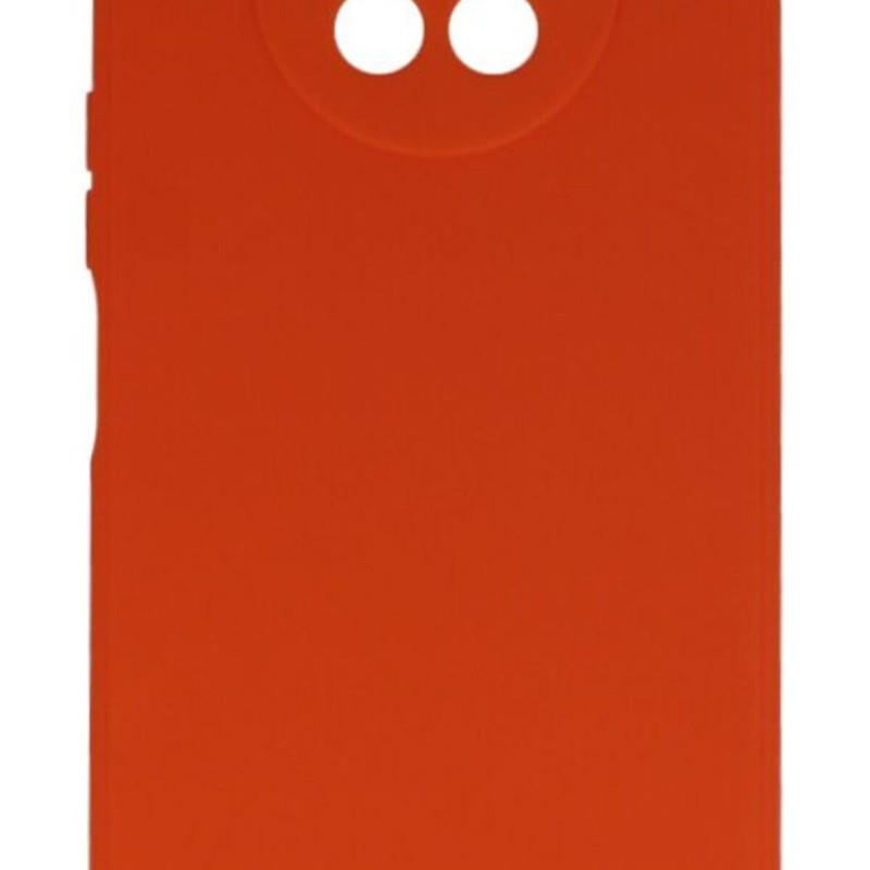 Siipro Back Cover Θήκη Σιλικόνης Ματ (Honor 50 Lite & Huawei Nova 8i)