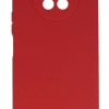 Siipro Back Cover Θήκη Σιλικόνης Ματ (Honor 50 Lite & Huawei Nova 8i)