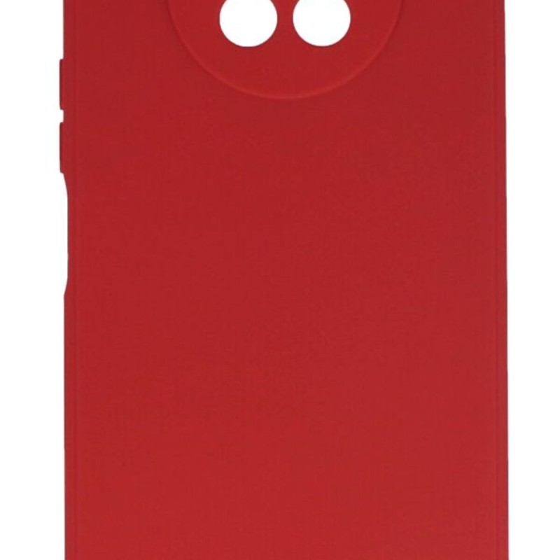 Siipro Back Cover Θήκη Σιλικόνης Ματ (Honor 50 Lite & Huawei Nova 8i)