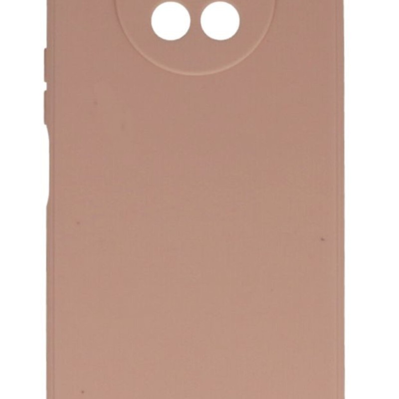 Siipro Back Cover Θήκη Σιλικόνης Ματ (Honor 50 Lite & Huawei Nova 8i)