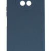 Siipro Back Cover Θήκη Σιλικόνης Ματ (Honor 50 Lite & Huawei Nova 8i)