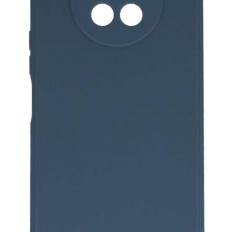 Siipro Back Cover Θήκη Σιλικόνης Ματ (Honor 50 Lite & Huawei Nova 8i)
