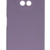 Siipro Back Cover Θήκη Σιλικόνης Ματ (Honor 50 Lite & Huawei Nova 8i)