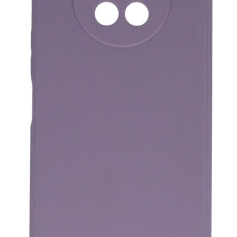 Siipro Back Cover Θήκη Σιλικόνης Ματ (Honor 50 Lite & Huawei Nova 8i)