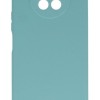 Siipro Back Cover Θήκη Σιλικόνης Ματ (Honor 50 Lite & Huawei Nova 8i)