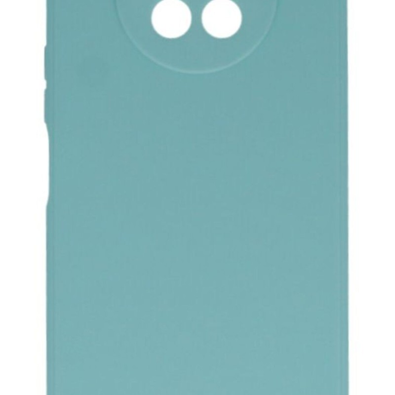 Siipro Back Cover Θήκη Σιλικόνης Ματ (Honor 50 Lite & Huawei Nova 8i)