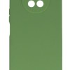 Siipro Back Cover Θήκη Σιλικόνης Ματ (Honor 50 Lite & Huawei Nova 8i)
