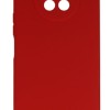 Siipro Back Cover Θήκη Σιλικόνης Ματ (Honor 50 Lite & Huawei Nova 8i)