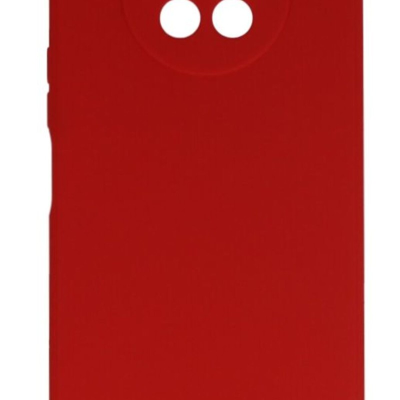 Siipro Back Cover Θήκη Σιλικόνης Ματ (Honor 50 Lite & Huawei Nova 8i)