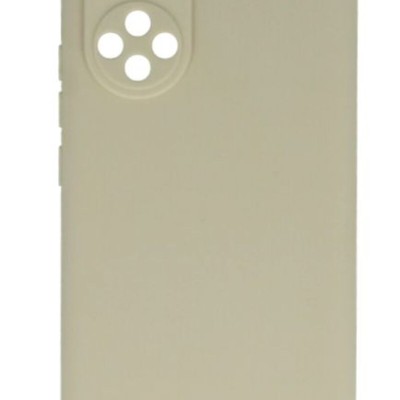 Siipro Back Cover Θήκη Σιλικόνης Ματ (Honor 50 & Huawei Nova 9)