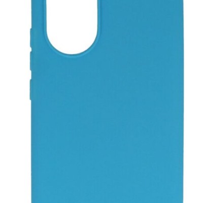 Siipro Back Cover Θήκη Ματ Σιλικόνης (Honor 50 & Huawei Nova 9)