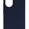Siipro Back Cover Θήκη Ματ Σιλικόνης (Honor 50 & Huawei Nova 9)