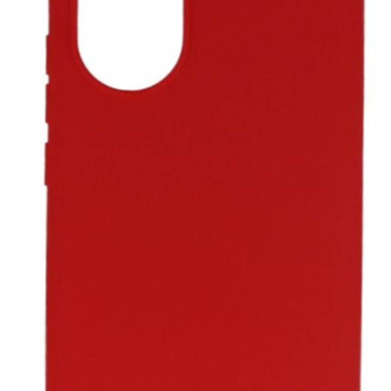 Siipro Back Cover Θήκη Ματ Σιλικόνης (Honor 50 & Huawei Nova 9)
