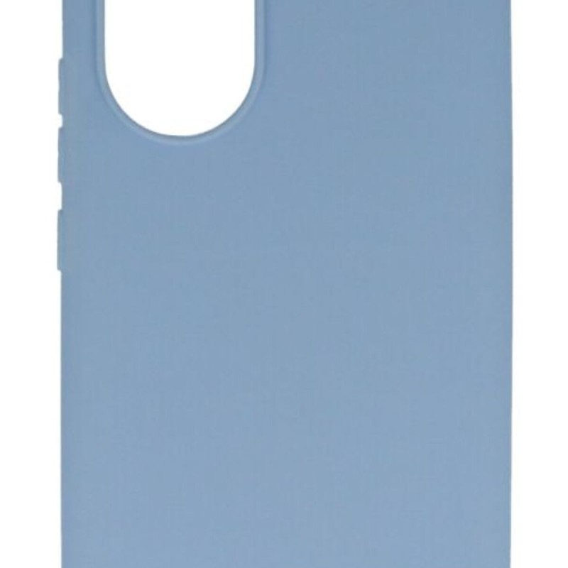 Siipro Back Cover Θήκη Ματ Σιλικόνης (Honor 50 & Huawei Nova 9)
