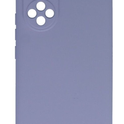 Back Cover Θήκη Silicone Case (Honor 50 & Huawei Nova 9)