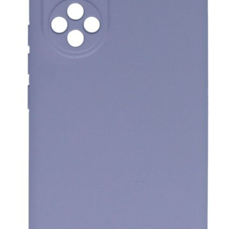 Back Cover Θήκη Silicone Case (Honor 50 & Huawei Nova 9)