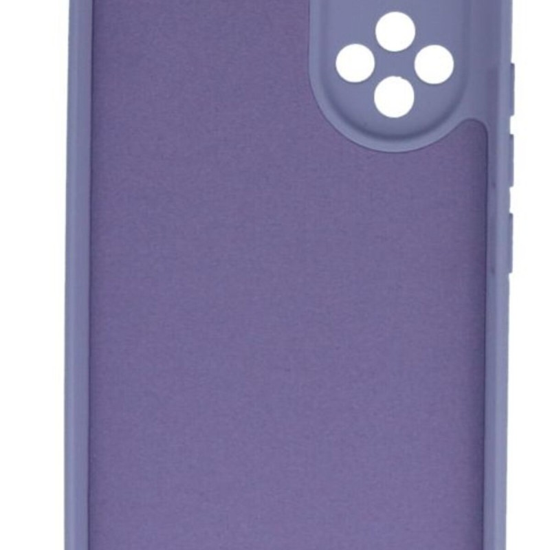 Back Cover Θήκη Silicone Case (Honor 50 & Huawei Nova 9)