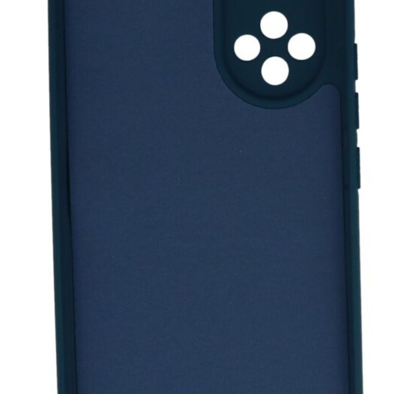 Back Cover Θήκη Silicone Case (Honor 50 & Huawei Nova 9)
