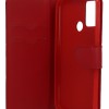 Oba Style Θήκη Book Wallet Πορτοφόλι (Honor 9A)