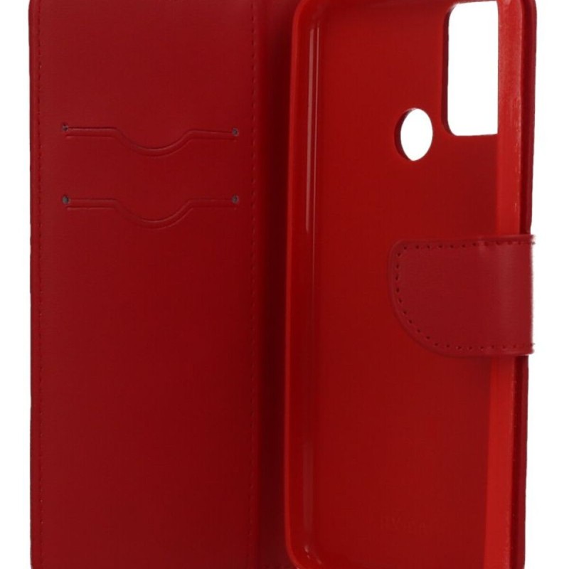 Oba Style Θήκη Book Wallet Πορτοφόλι (Honor 9A)