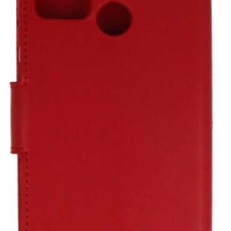 Oba Style Θήκη Book Wallet Πορτοφόλι (Honor 9A)