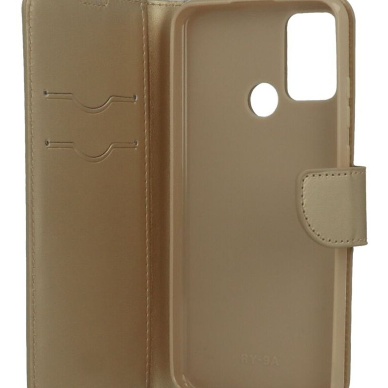 Oba Style Θήκη Book Wallet Πορτοφόλι (Honor 9A)