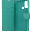 Oba Style Θήκη Book Wallet Πορτοφόλι (Honor 9A)