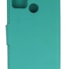 Oba Style Θήκη Book Wallet Πορτοφόλι (Honor 9A)