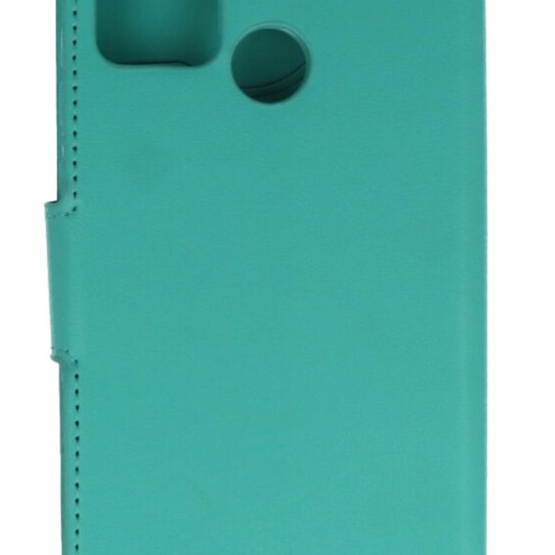 Oba Style Θήκη Book Wallet Πορτοφόλι (Honor 9A)