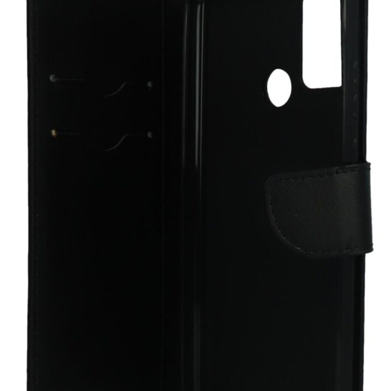 Oba Style Θήκη Book Wallet Πορτοφόλι (Honor 9A)