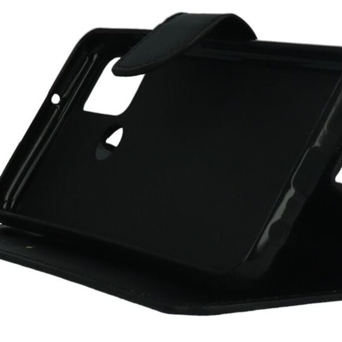 Oba Style Θήκη Book Wallet Πορτοφόλι (Honor 9A)