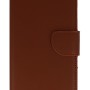 Oba Style Θήκη Book Wallet Πορτοφόλι (Huawei P Smart 2021 & Huawei Y7a)