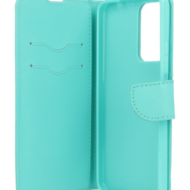 Oba Style Θήκη Book Wallet Πορτοφόλι (Huawei P Smart 2021 & Huawei Y7a)