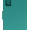 Oba Style Θήκη Book Wallet Πορτοφόλι (Huawei P Smart 2021 & Huawei Y7a)