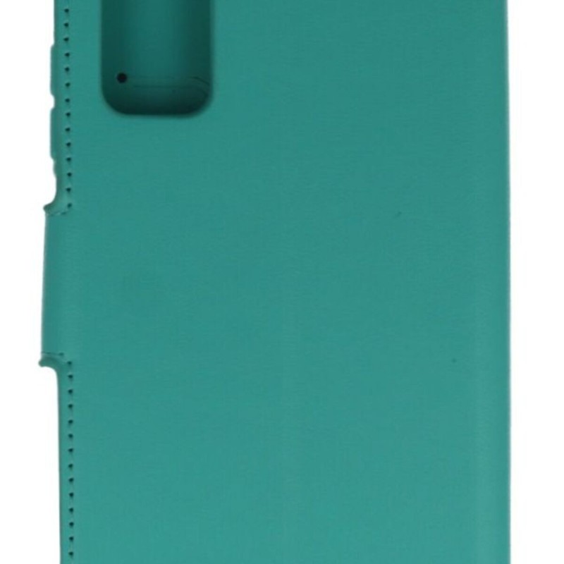 Oba Style Θήκη Book Wallet Πορτοφόλι (Huawei P Smart 2021 & Huawei Y7a)