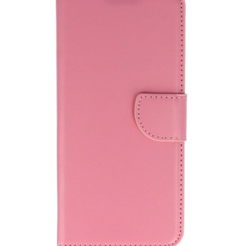 Oba Style Θήκη Book Wallet Πορτοφόλι (Huawei P Smart 2021 & Huawei Y7a)