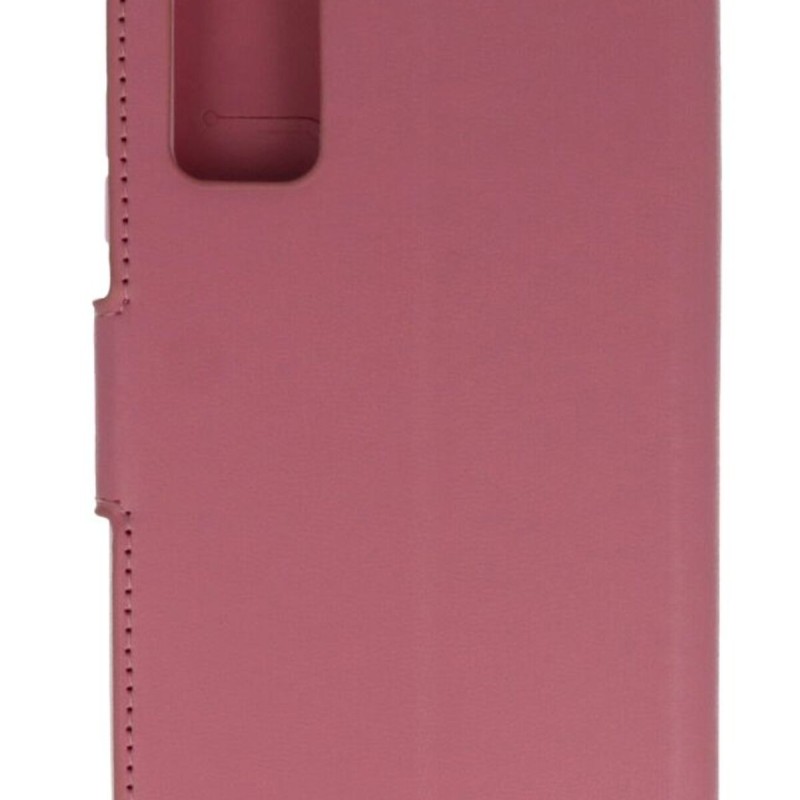 Oba Style Θήκη Book Wallet Πορτοφόλι (Huawei P Smart 2021 & Huawei Y7a)