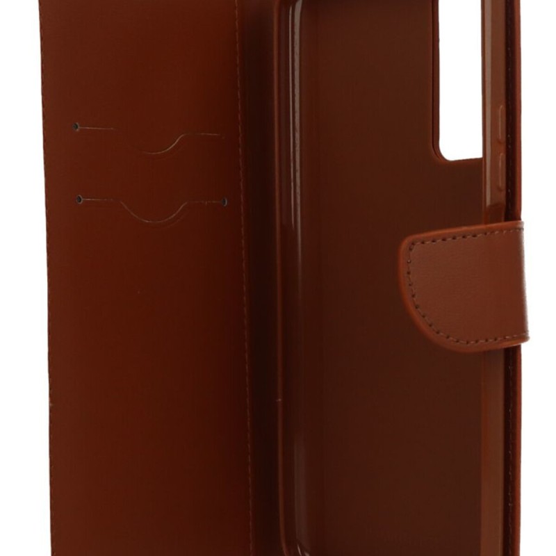 Oba Style Θήκη Book Wallet Πορτοφόλι (Huawei P Smart 2021 & Huawei Y7a)