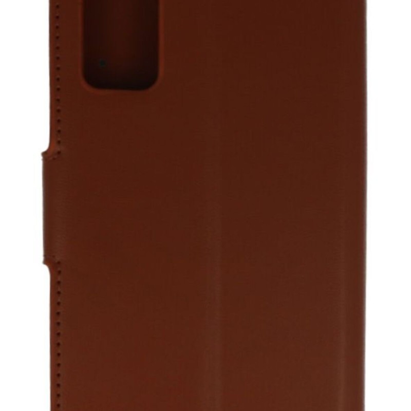 Oba Style Θήκη Book Wallet Πορτοφόλι (Huawei P Smart 2021 & Huawei Y7a)