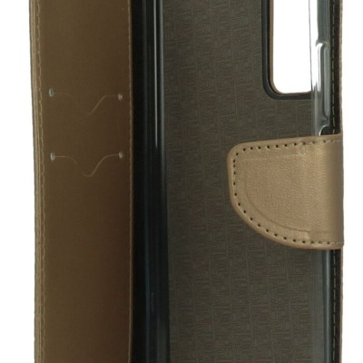 Meiyue Θήκη Book Wallet Πορτοφόλι (Huawei P Smart 2021 & Huawei Y7a)