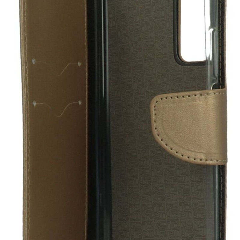 Meiyue Θήκη Book Wallet Πορτοφόλι (Huawei P Smart 2021 & Huawei Y7a)