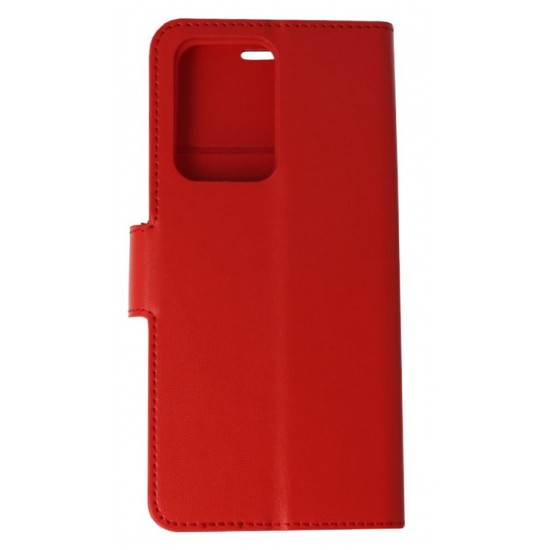 Meiyue Θήκη Book Wallet Πορτοφόλι (Huawei P Smart 2021 & Huawei Y7a)