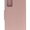 Meiyue Θήκη Book Wallet Πορτοφόλι (Huawei P Smart 2021 & Huawei Y7a)