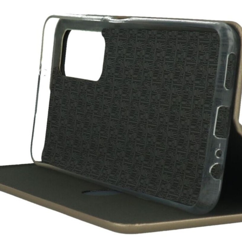 Technovo Θήκη Magnet Book (Huawei P Smart 2021 & Huawei Y7a)