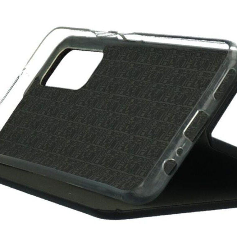 Technovo Θήκη Magnet Book (Huawei P Smart 2021 & Huawei Y7a)